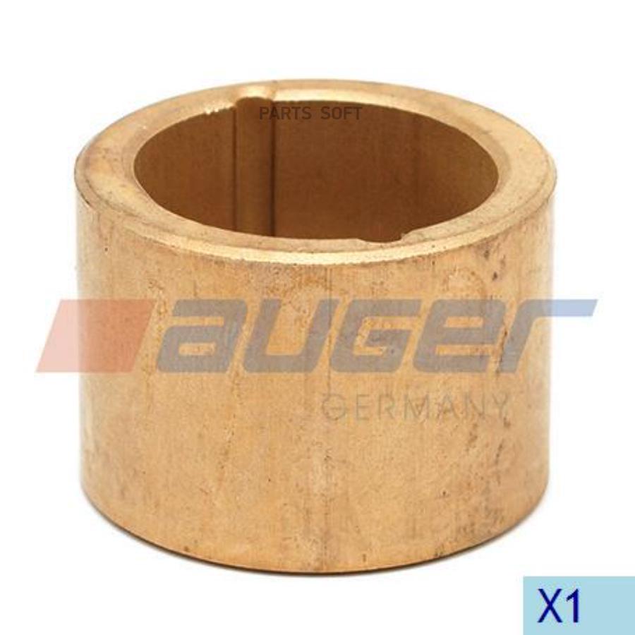 

AUGER 72996 AUG72996_р/к дискового тормоза! втулка бронзовая MCK-1254\ ROR