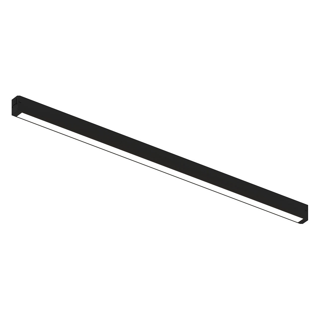 

Встраиваемый светильник Denkirs SMART LINEAR DK8026-BK, DK8026-BK