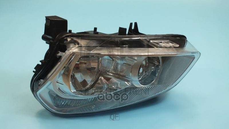 

ФАРА ОСНОВНАЯ LH HALOGEN 1шт