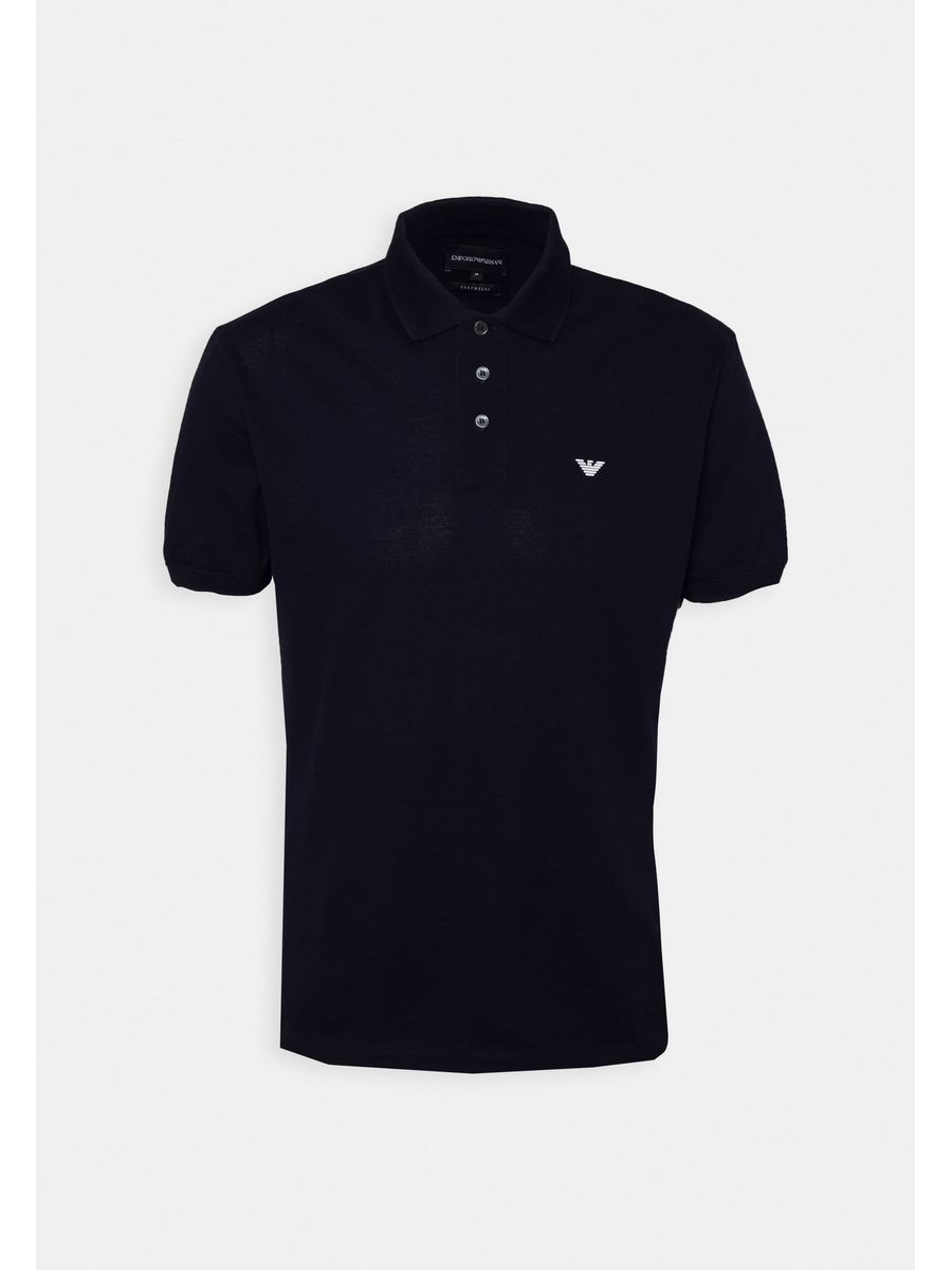 

Футболка мужская Emporio Armani EA822P023 синяя S, Синий, EA822P023