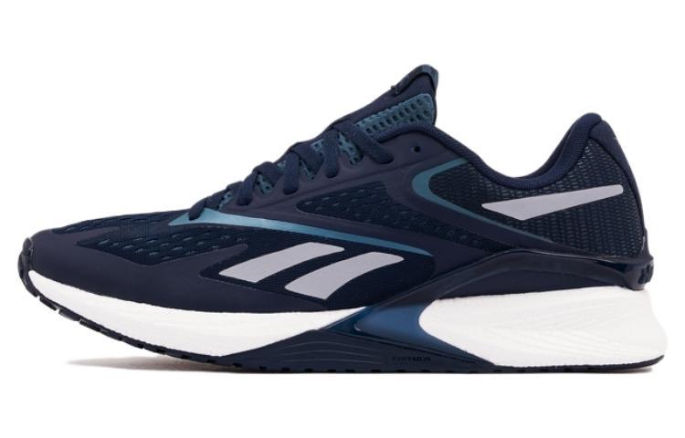 

Кроссовки унисекс Reebok Speed 22 синие 44 EU, Синий, Speed 22