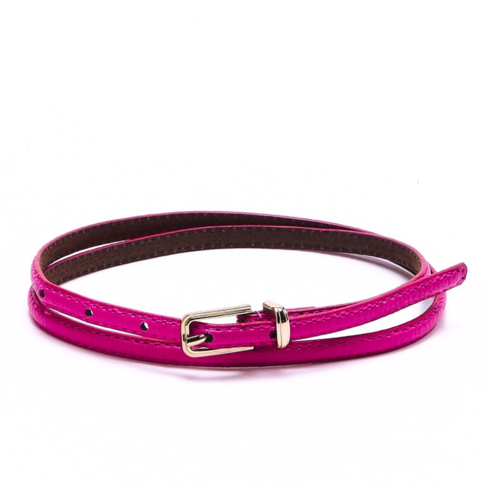 

Ремень женский Fancy's Bag FB-1203-03 красный, FB-1203-03