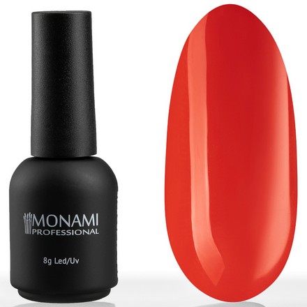 

Гель-лак Monami Professional Lumi №12, 8 г