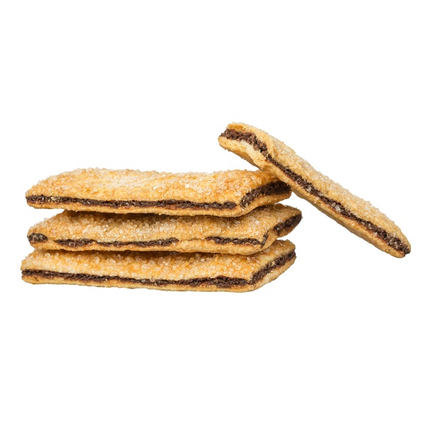 Слойка Pekker's Квадрич с какао 450 г