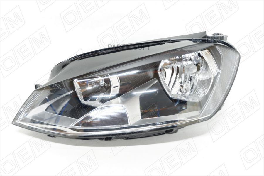 

Фара левая Volkswagen Golf 7 2013-2020 галоген 1шт