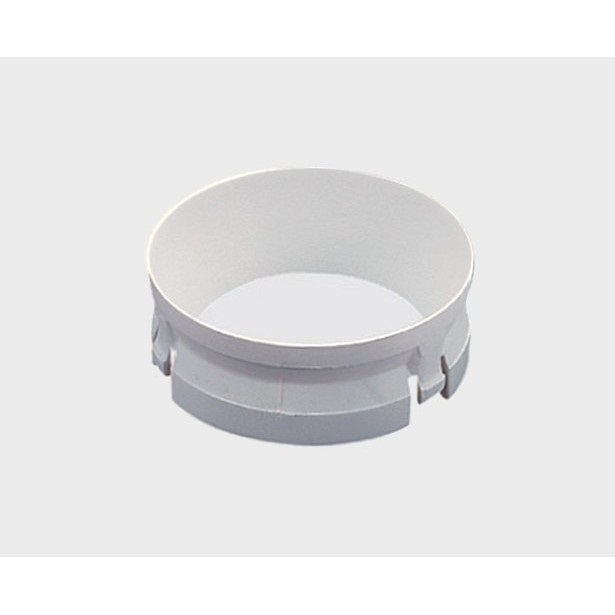 

Кольцо декоративное Italline IT08-8050 IT08-8050 white, Белый, IT08-8050 white