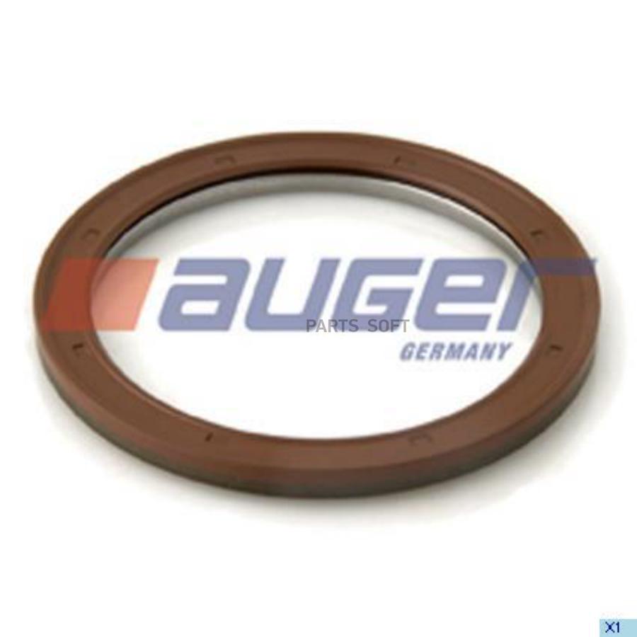 

AUGER 68408 AUG68408_сальник ступицы! 112x138.75x10.5 \ SAF