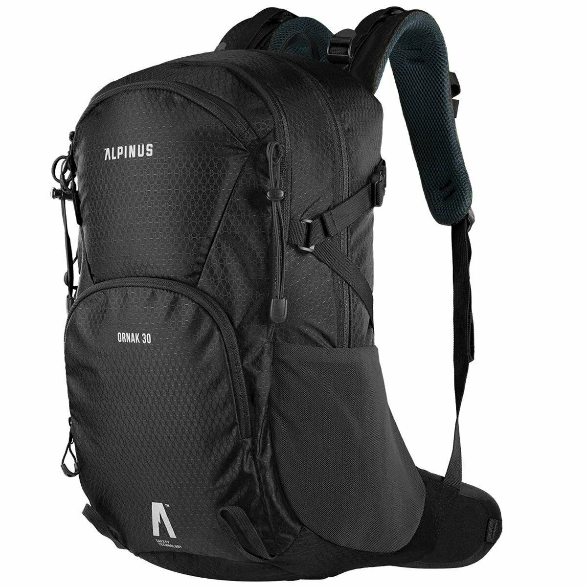 

Рюкзак Alpinus ORNAK II 30 л NH18304Р, ORNAK II 30 л