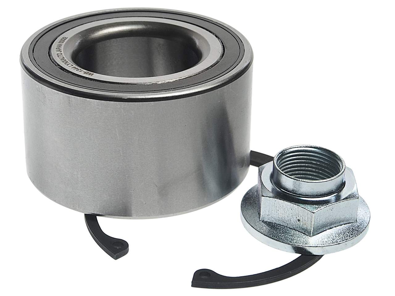 

Подшипник Ступицы Mazda 3 (03-) Передней Lynx Wb1344