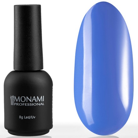 

Гель-лак Monami Professional Lux №8, 8 г