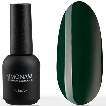 

Гель-лак Monami Professional №602, 8 г