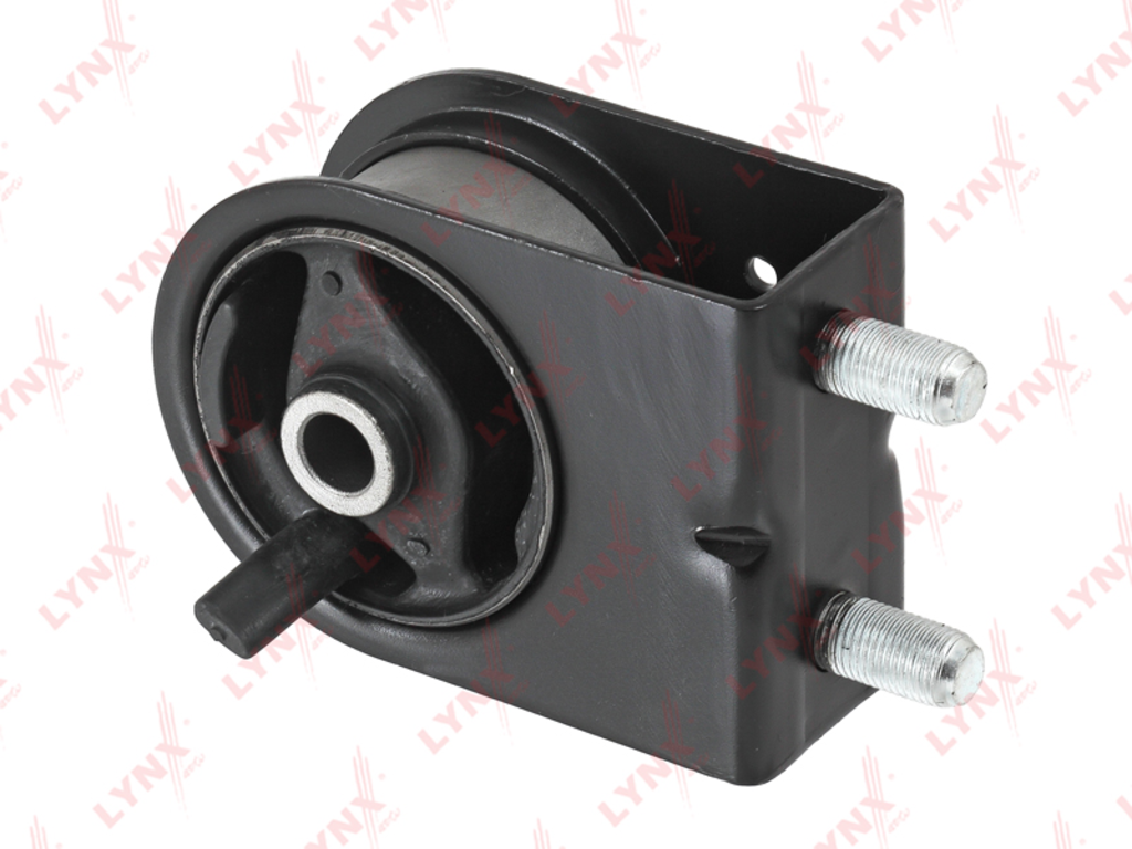 

Опора Двигателя Mazda 323 (98-) Передняя Lynx Me1064