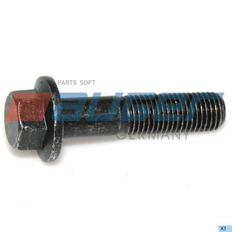 AUGER 68278 68278_болт! DxL M16x2.0x70mm \VOLVO