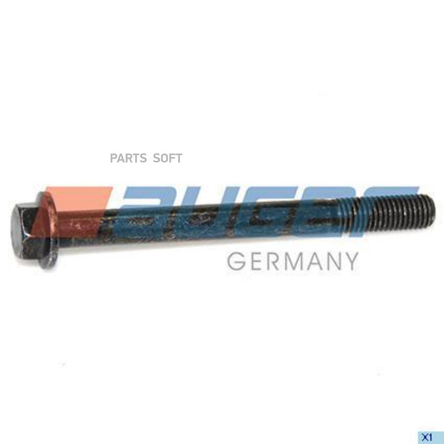 

AUGER 68222 AUG68222_палец стабилизатора заднего !M12x1.75/130mm \VOLVO