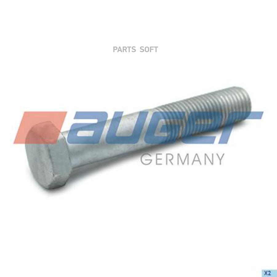 

AUGER 68201 AUG68201_бoлт стабилизатора! M18x2/95 \MAN