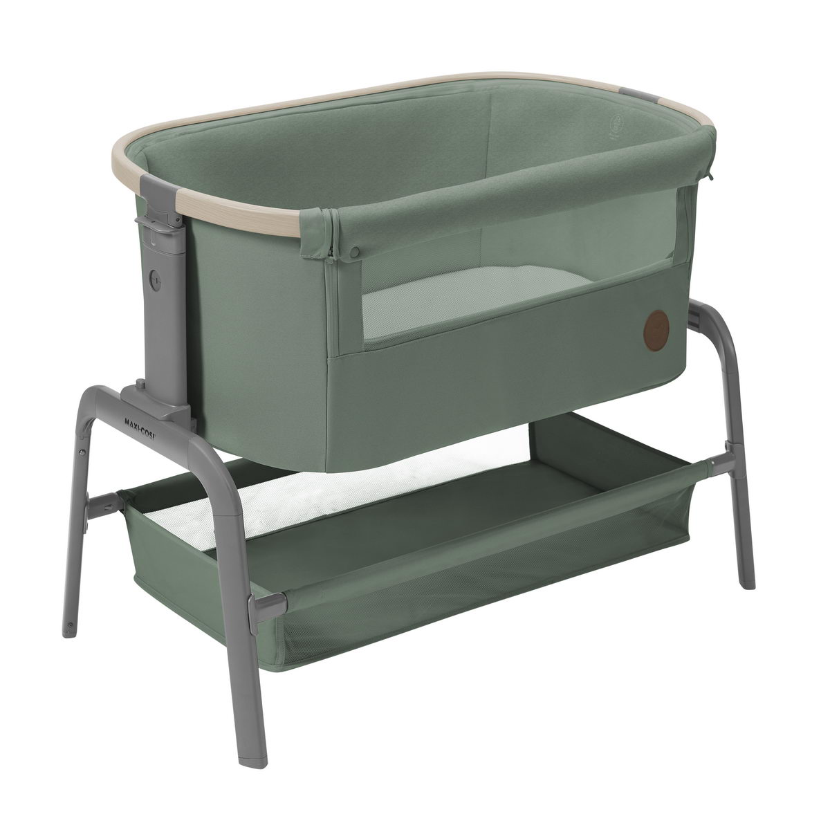 

Колыбель Maxi-Cosi Iora Green, Зеленый, Iora