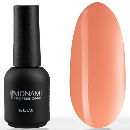 

Гель-лак Monami Professional №504, 8 г