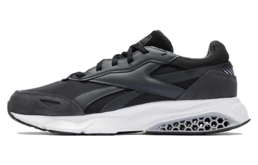 

Кроссовки унисекс Reebok HEXALITE LEGACY 1.5 черные 40 EU, Черный, HEXALITE LEGACY 1.5