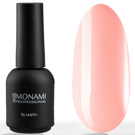 

Гель-лак Monami Professional №455, 8 г