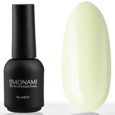 

Гель-лак Monami Professional №450, 8 г
