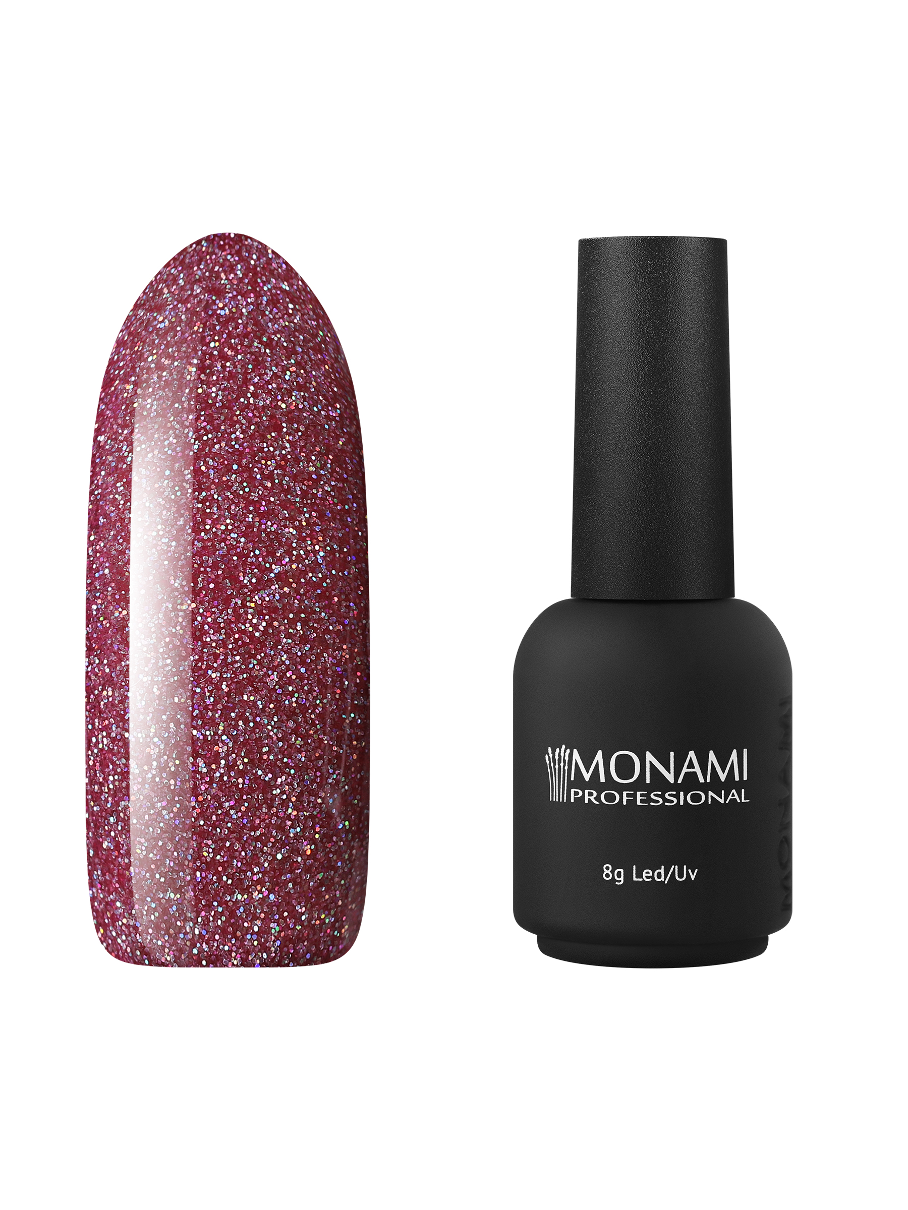 

Гель-лак Monami Professional №361, 8 г