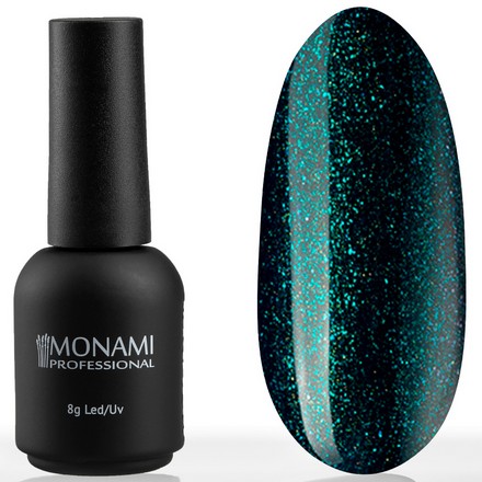 

Гель-лак Monami Professional №358, 8 г