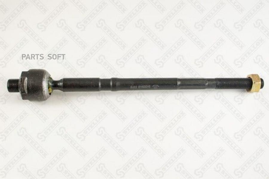 

STELLOX 5502635ASX 55-02635A-SX_тяга рулевая!\ Chevrolet Lacetti all 05