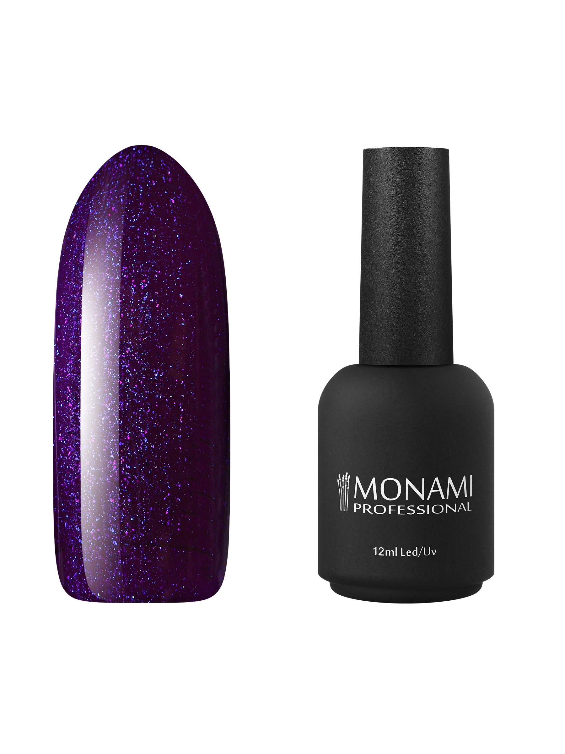 

Гель-лак Monami Professional №355, 8 г