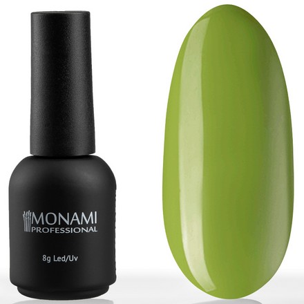 

Гель-лак Monami Professional №303, 8 г