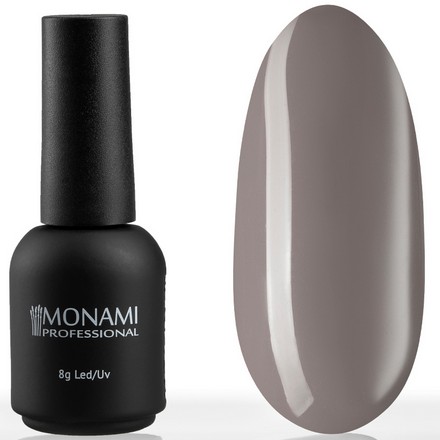 

Гель-лак Monami Professional №281, 8 г