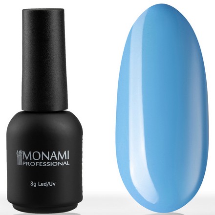 

Гель-лак Monami Professional №253, 8 г