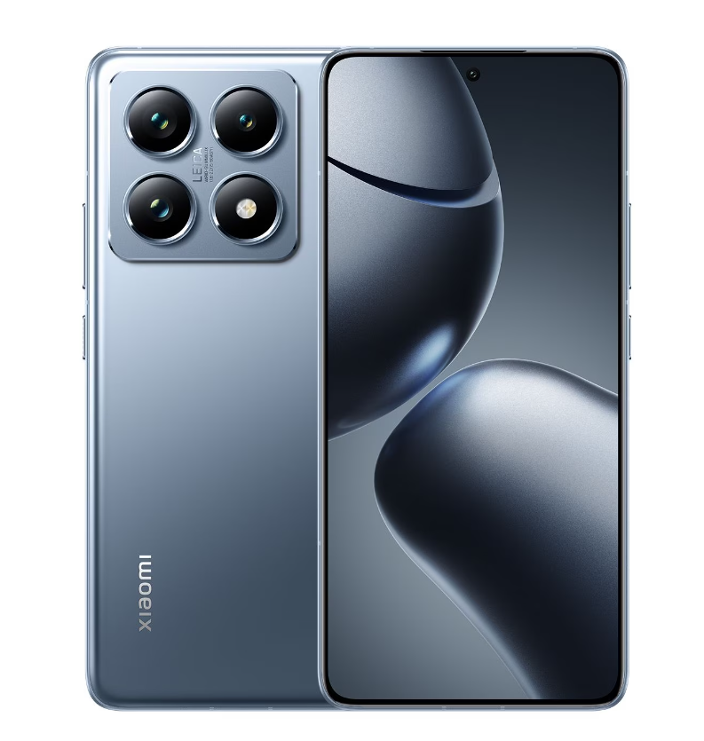 

Смартфон Xiaomi 14T Pro 256 Гб синий, 14T Pro