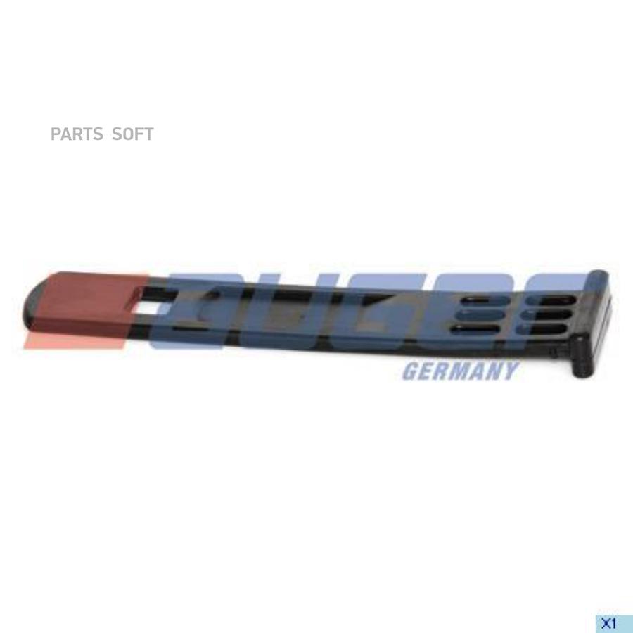 

AUGER 66708 66708_резинка крепление крыла! резина\ MAN TGA/TGS/TGX