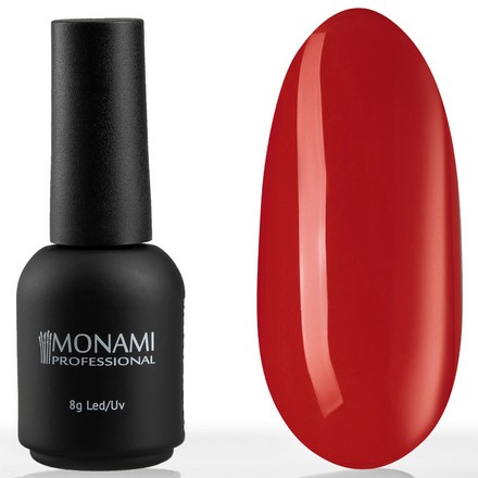 

Гель-лак Monami Professional №027, 8 г
