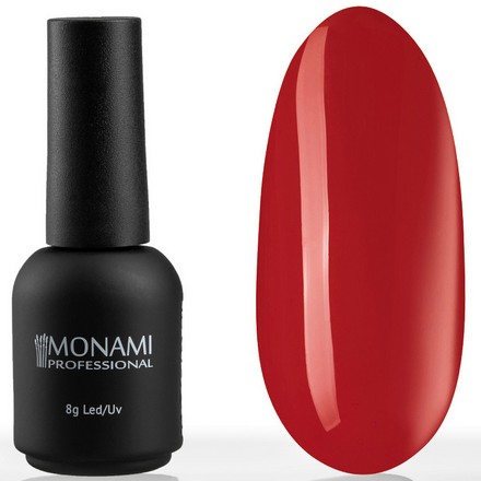 

Гель-лак Monami Professional №026, 8 г