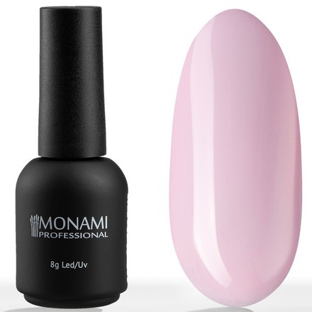 

Гель-лак Monami Professional №004, 8 г