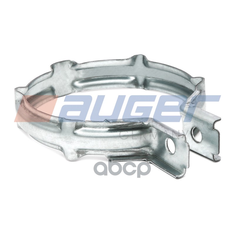 

AUGER 65470 65470_хомут глушителя !d=140 h=30 \RVI ,Volvo FH12/16