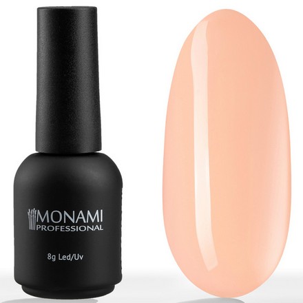 

Гель-лак Monami Professional №107, 8 г