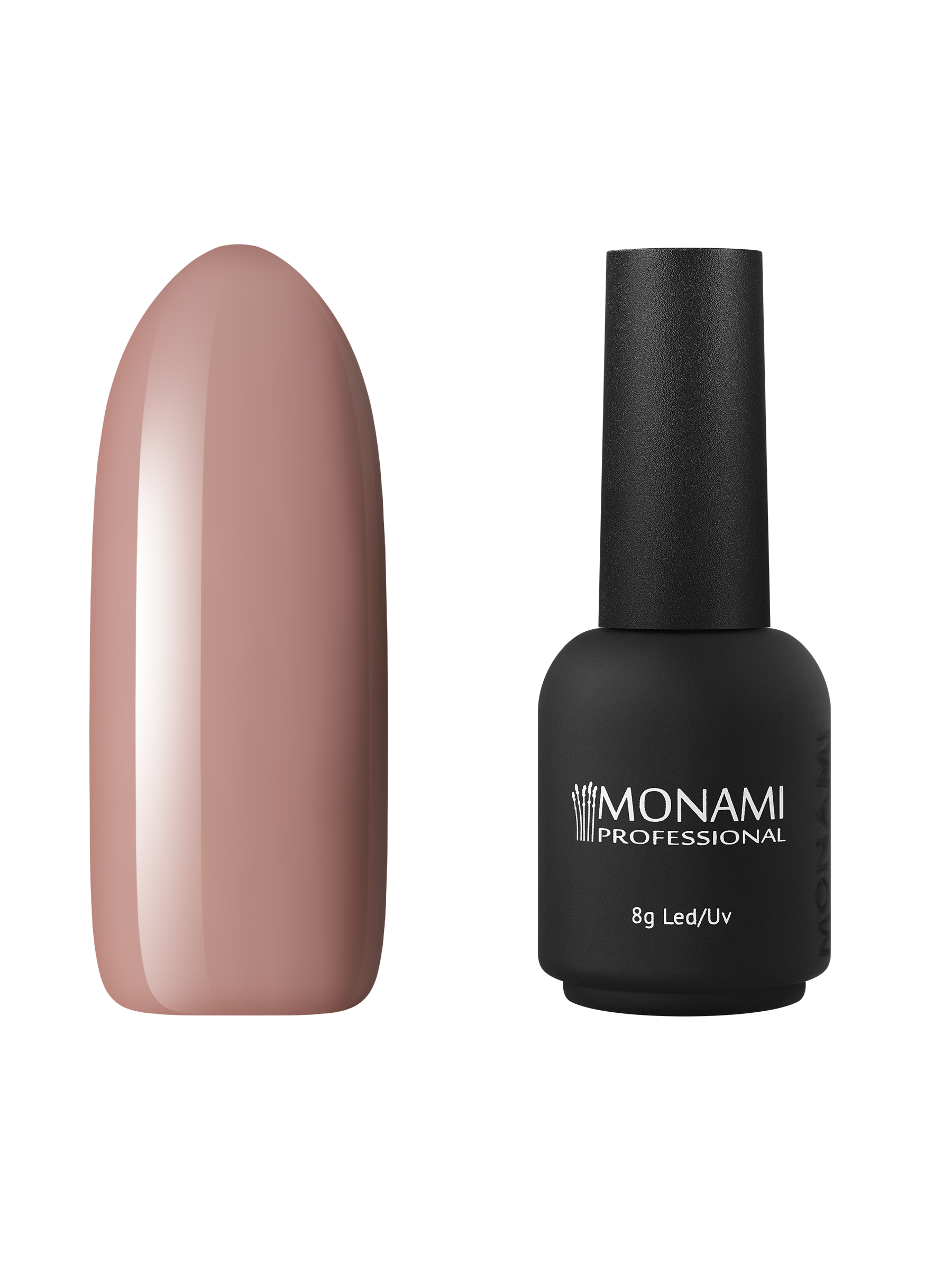 

Гель-лак Monami Professional №105, 8 г