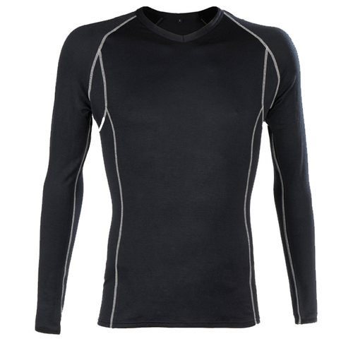 

Термолонгслив COVERGUARD Bodywarmer, черный, L, Bodywarmer