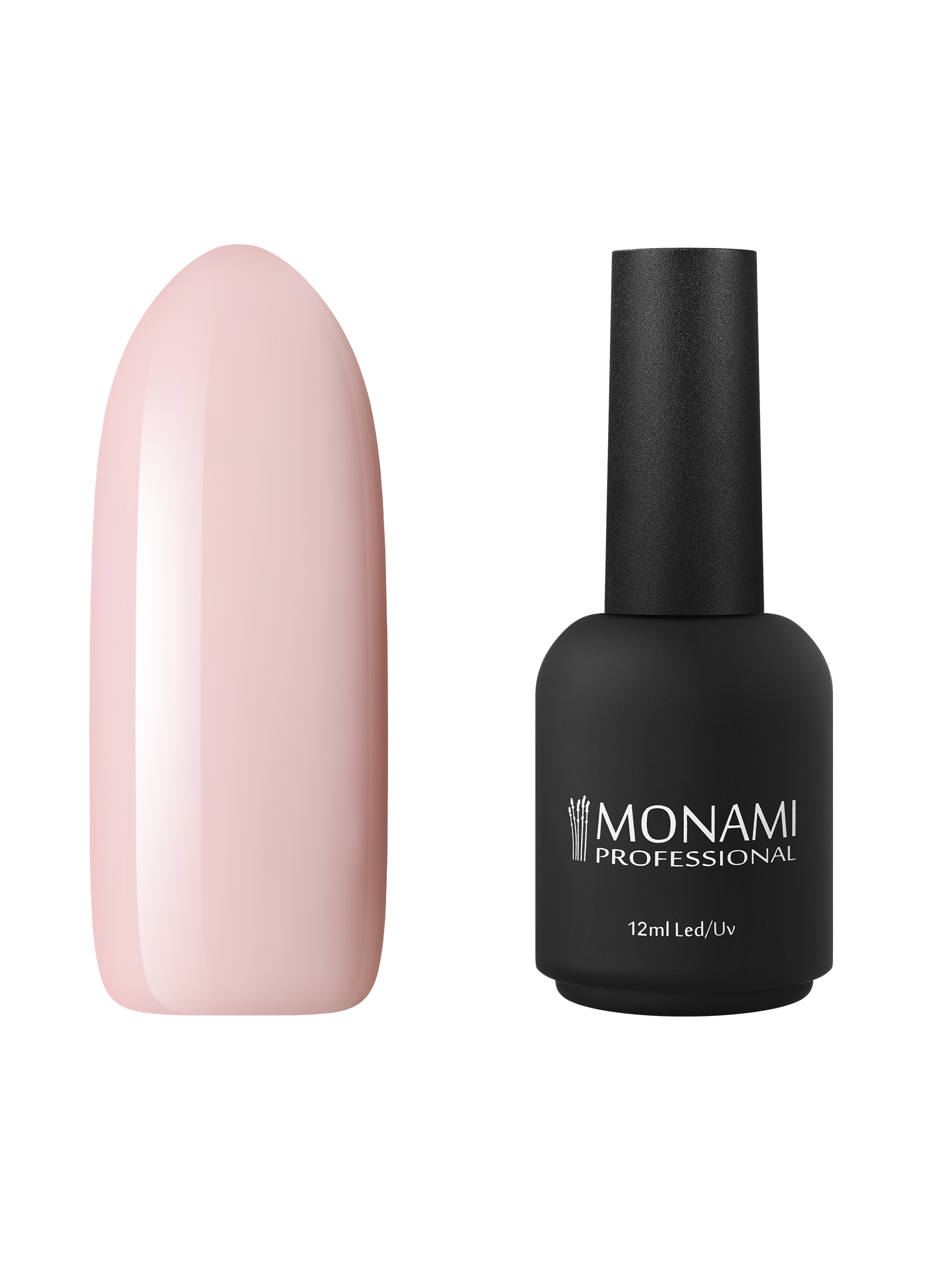 

Гель-лак Monami Professional №101, 8 г