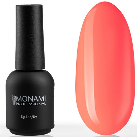 

Гель-лак Monami Professional №234, 8 г
