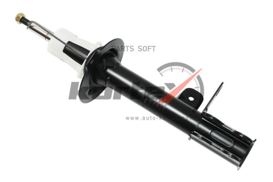 

Амортизатор Chevrolet Lacettinubira Зад.Лев.Газ. Ksa036std KORTEX арт. KSA036STD