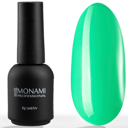 

Гель-лак Monami Professional №201, 8 г