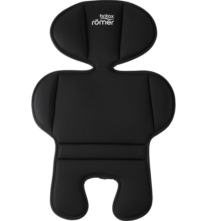 

Вкладыш для новорожденного для автокресла Britax Romer Dualfix2 Черный