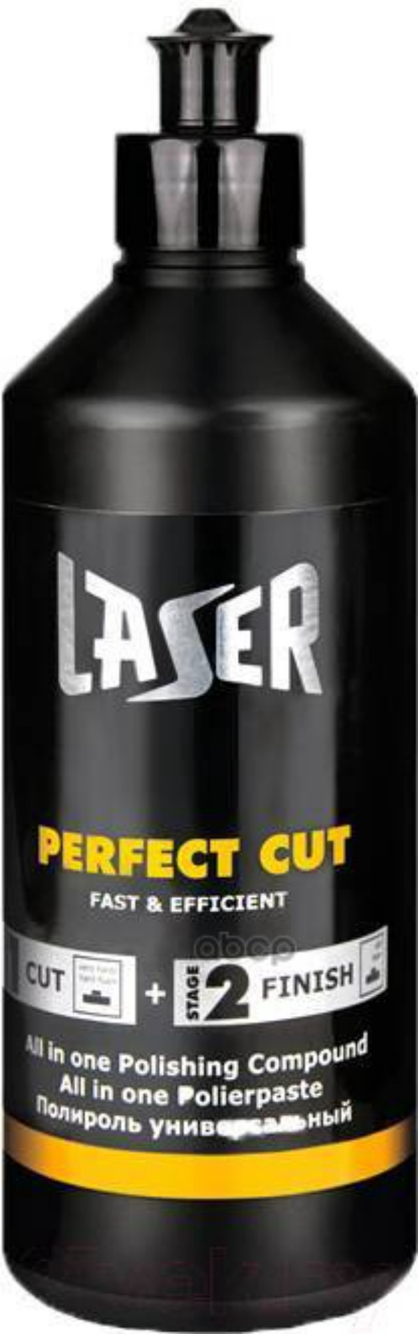 

Полироль Универсальная Laser 0,5 Кг Chamaleon 49911