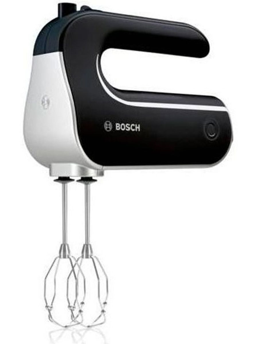 

Миксер BOSCH MFQ 4885DE черный, MFQ 4885DE