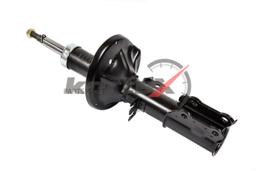 

Амортизатор Hyundai Getz 02-09 Пер.Прав.Газ. Ksa014std KORTEX арт. KSA014STD