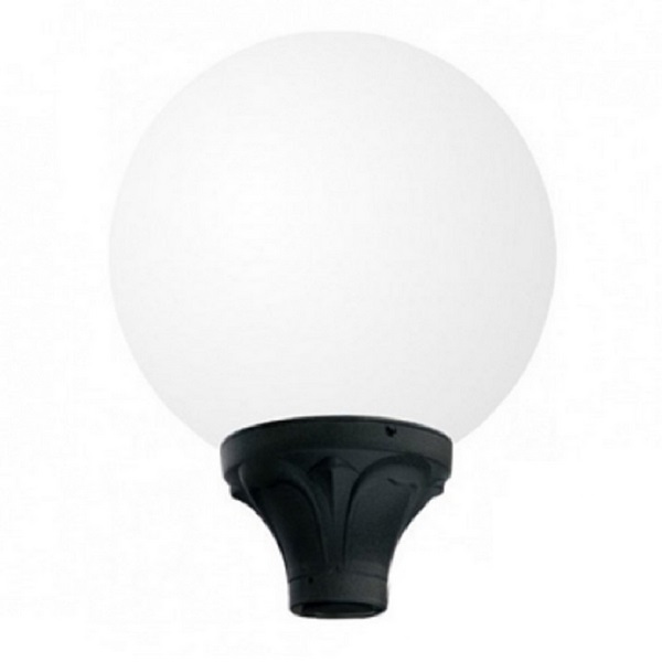 

Плафон полимерный Fumagalli Globe 400 G40.000.000.AYE27, Белый, G40.000.000.AYE27