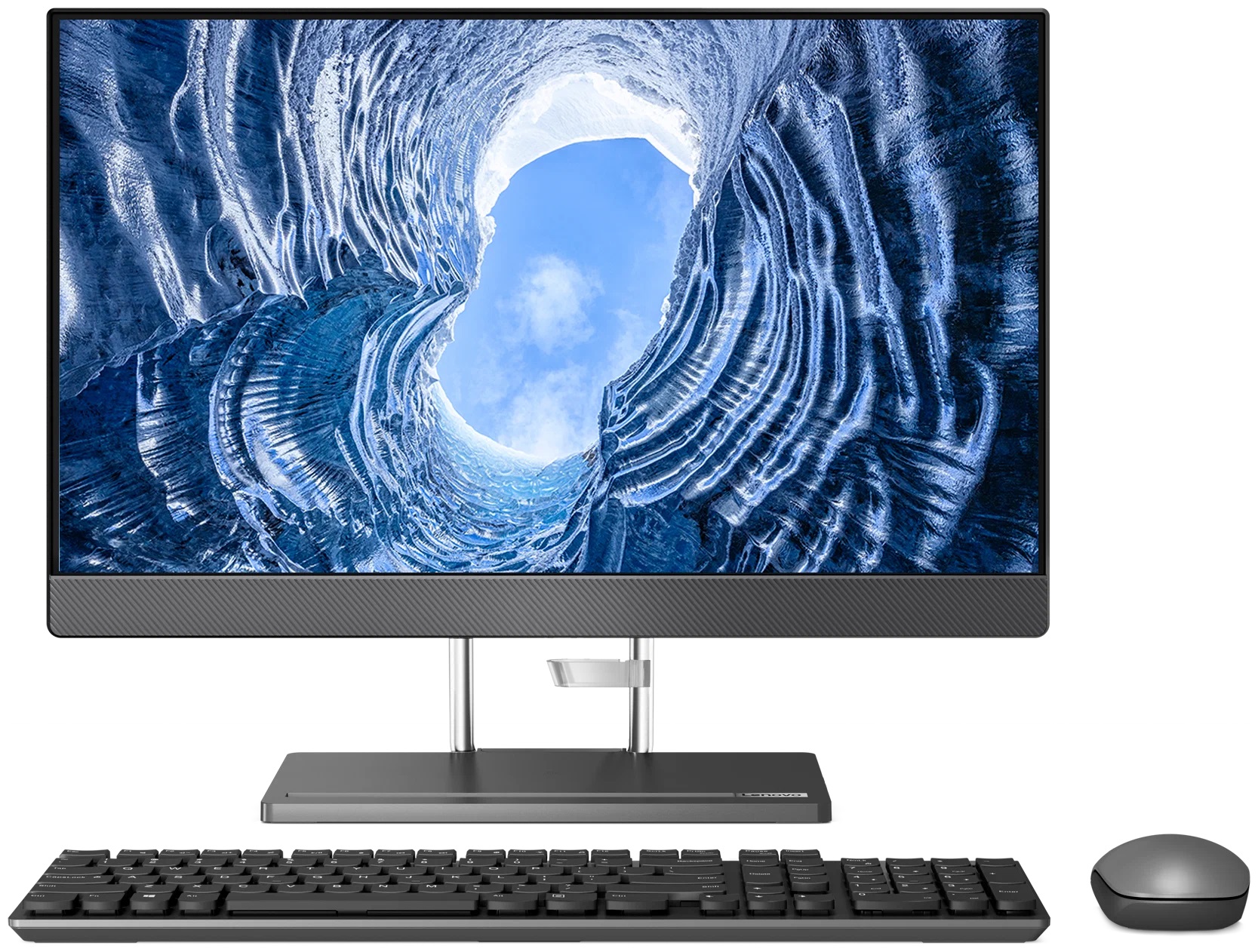 

Моноблок Lenovo IdeaCentre 5 24IAH7 (F0GR00CDRK), IdeaCentre 5 24IAH7